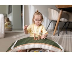Wobbel® Starter Jungle Groen