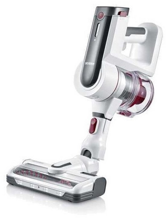Aspirateur à main et balai Severin HV 7166