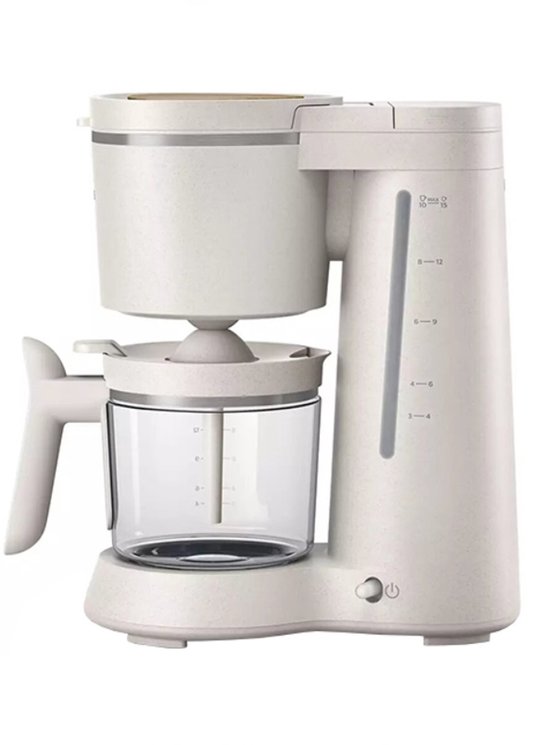 Philips HD5120/00 - Filter-koffiezetapparaat