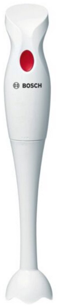 Bosch staafmixer MSMP1000 - YourCollection - Wit - 350 W