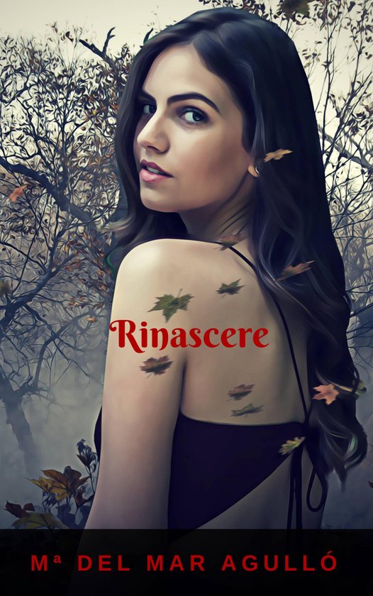 Rinascere - cover