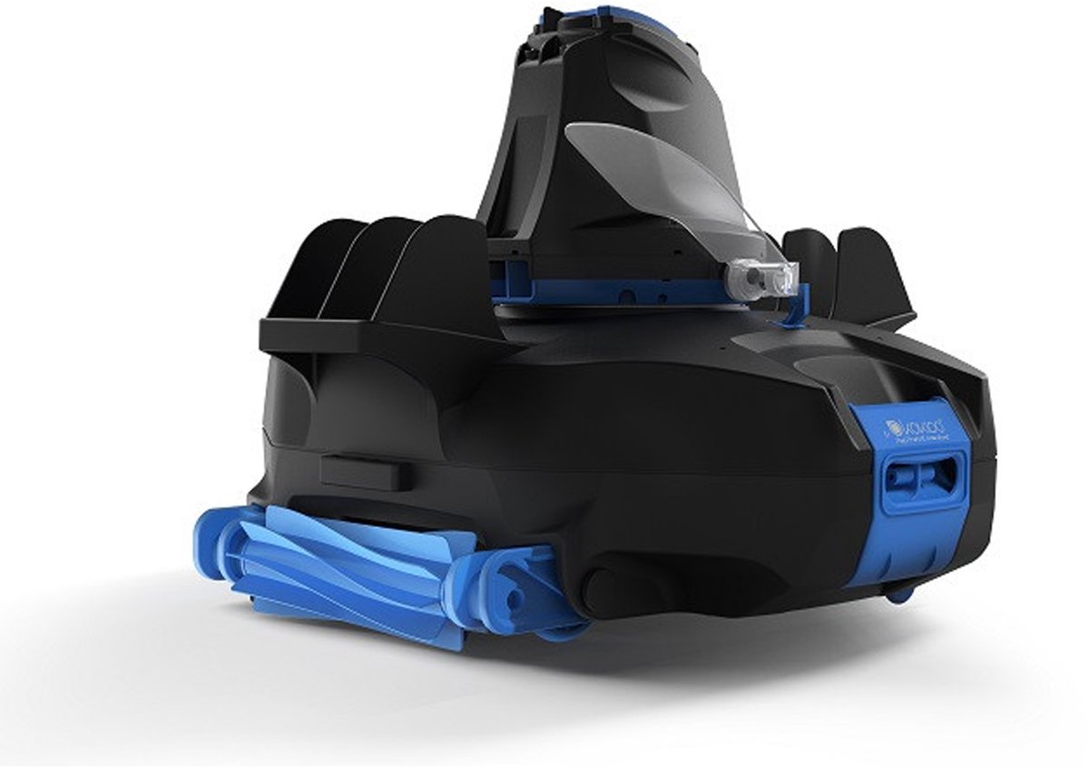 Bol.com Kokido Delta RX 200 Zwembadrobot - Voor schone zwembadbodem - rc26cbx aanbieding