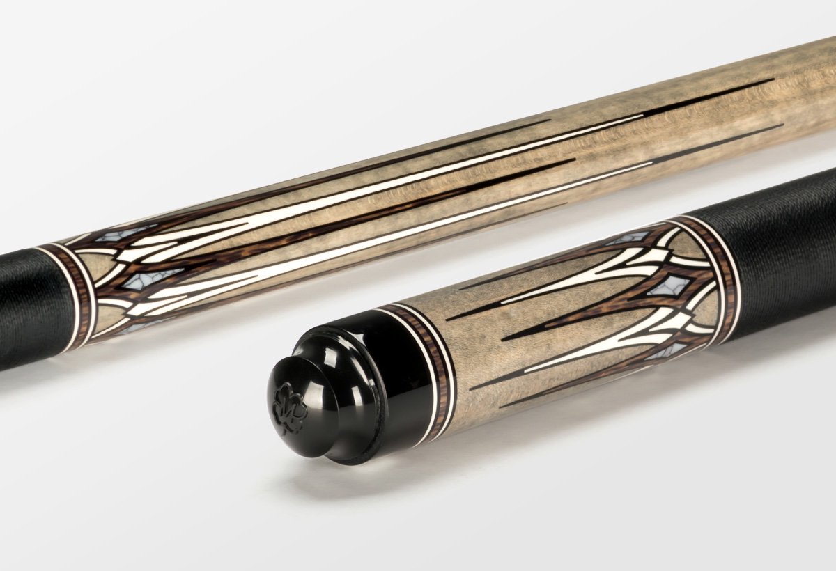McDermott McDermott pool cue - L79