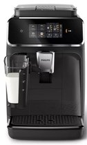 Bol.com Philips LatteGo series 2300 EP2334/10 - Volautomatische espressomachine aanbieding