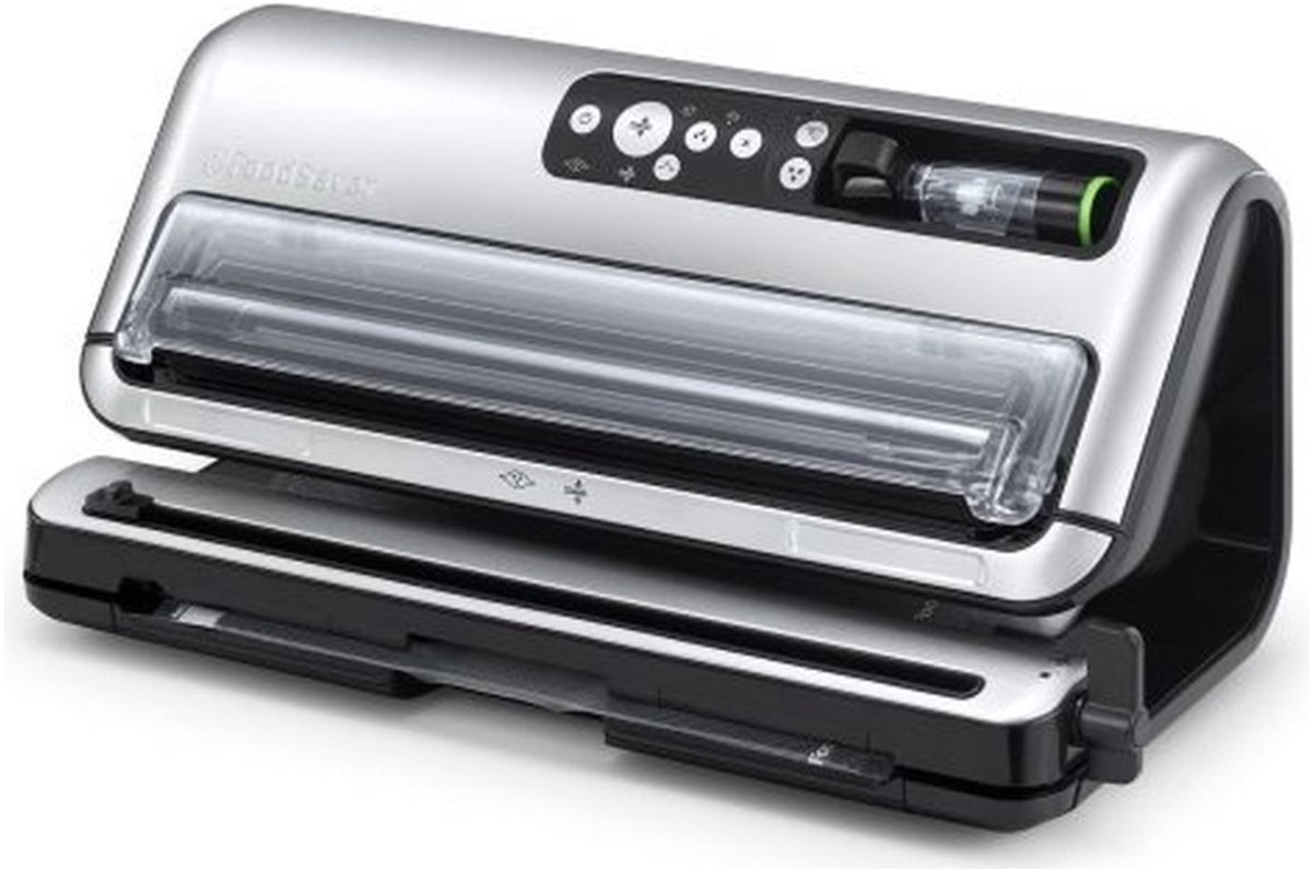 FoodSaver FFS006X Vacuummeerapparaat