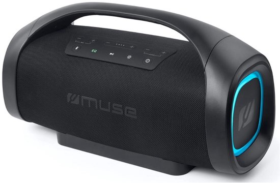 muse - M-980BT van Merkloos — afbeelding 2
