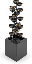 DailySupplies® Waterornamenten voor Buiten - Tuinfontein met Pompen - Tuindecoratie