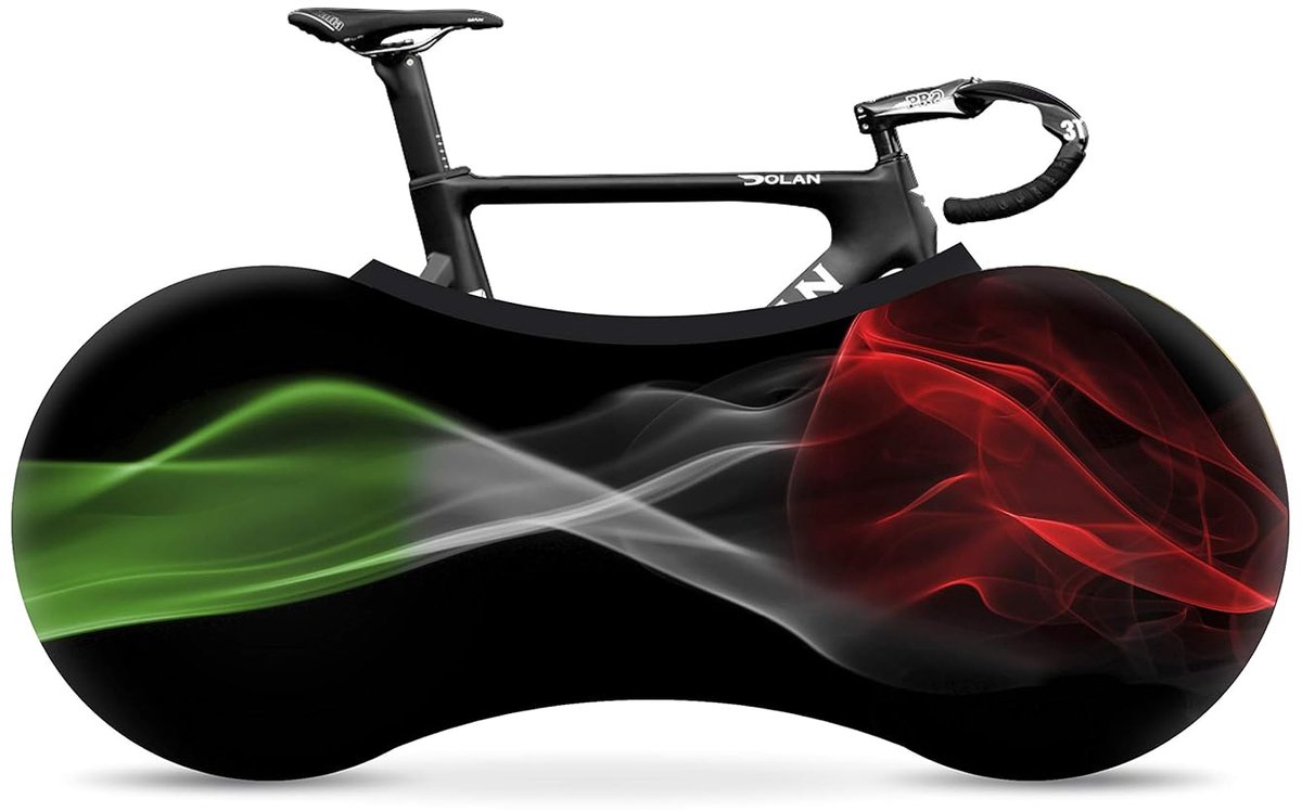 Velosock Fietsbeschermhoes - voor opslag - 99% compatibel