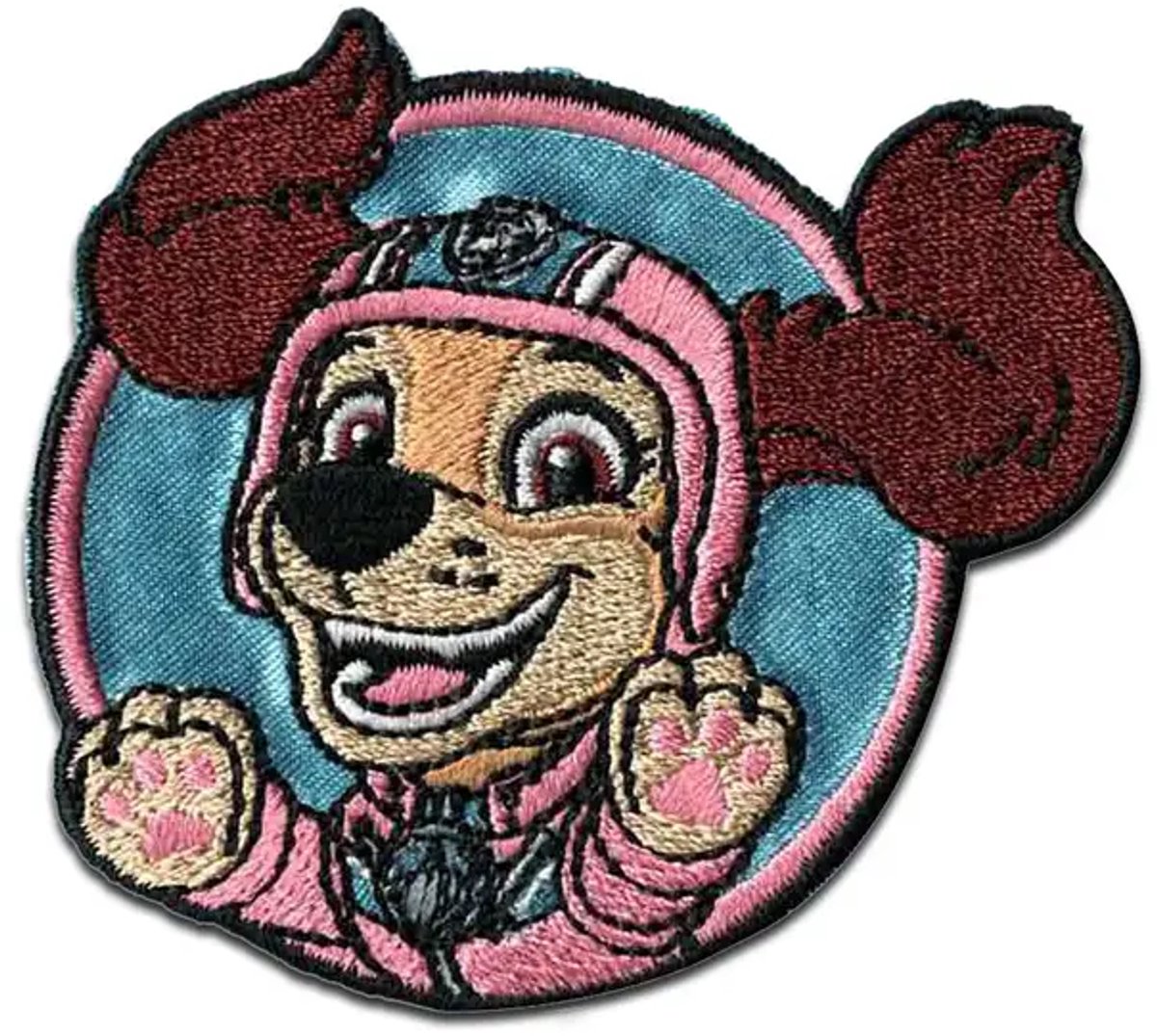 PAW Patrol - Liberty - Patch