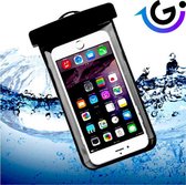 Waterdichte Telefoon Hoes Geschikt voor Smartphones | Waterbestendige Telefoonhoes | Universele Water en Stofdichte Hoes Case geschikt voor Apple, Samsung, Nokia, LG en 99% van all