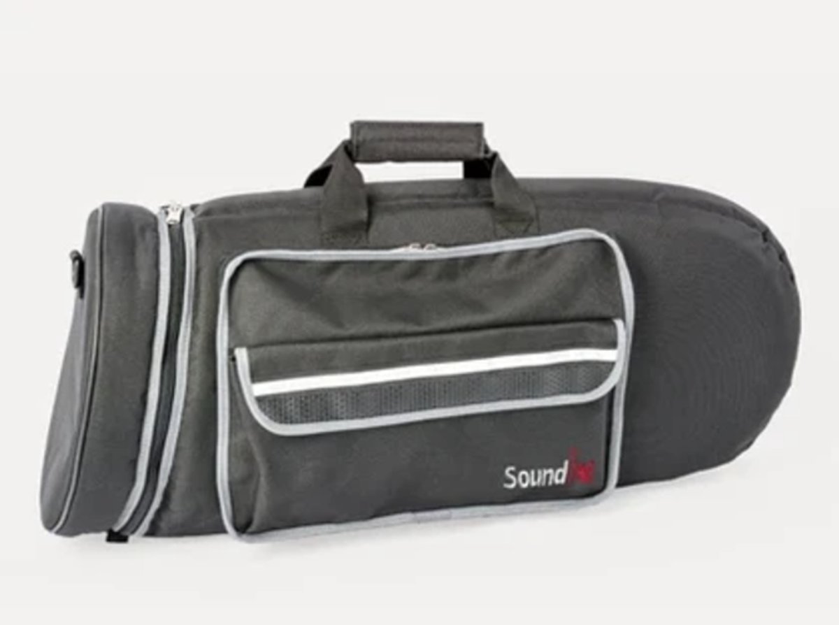 A&S Soundline Bariton/Euphonium ⌀33cm gigbag