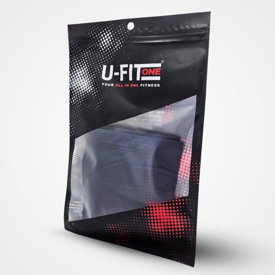 U Fit One UPF 50+ UV Bescherming Arm Sleeves - Verkoelend - Fiets Armstukken UV Bescherming - Blauw- Unisex - 2 Stuks - Maat XL — afbeelding 5