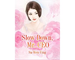 Volume 2 - Slow Down, Mr. CEO