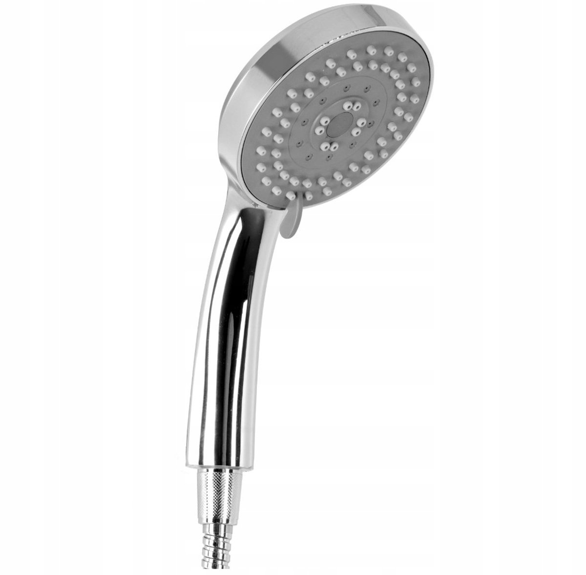 Deante Formic - Handdouche - Vijf Functies - Anti-kalk - Chroom