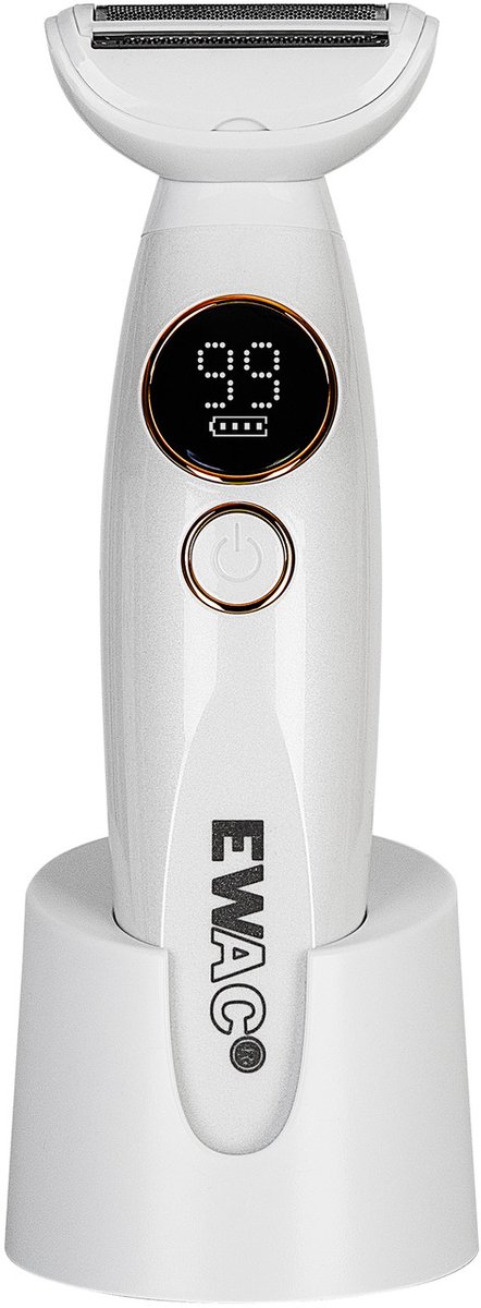 5-in-1 Waterdichte Multifunctionele Ladyshave thumbnail 2