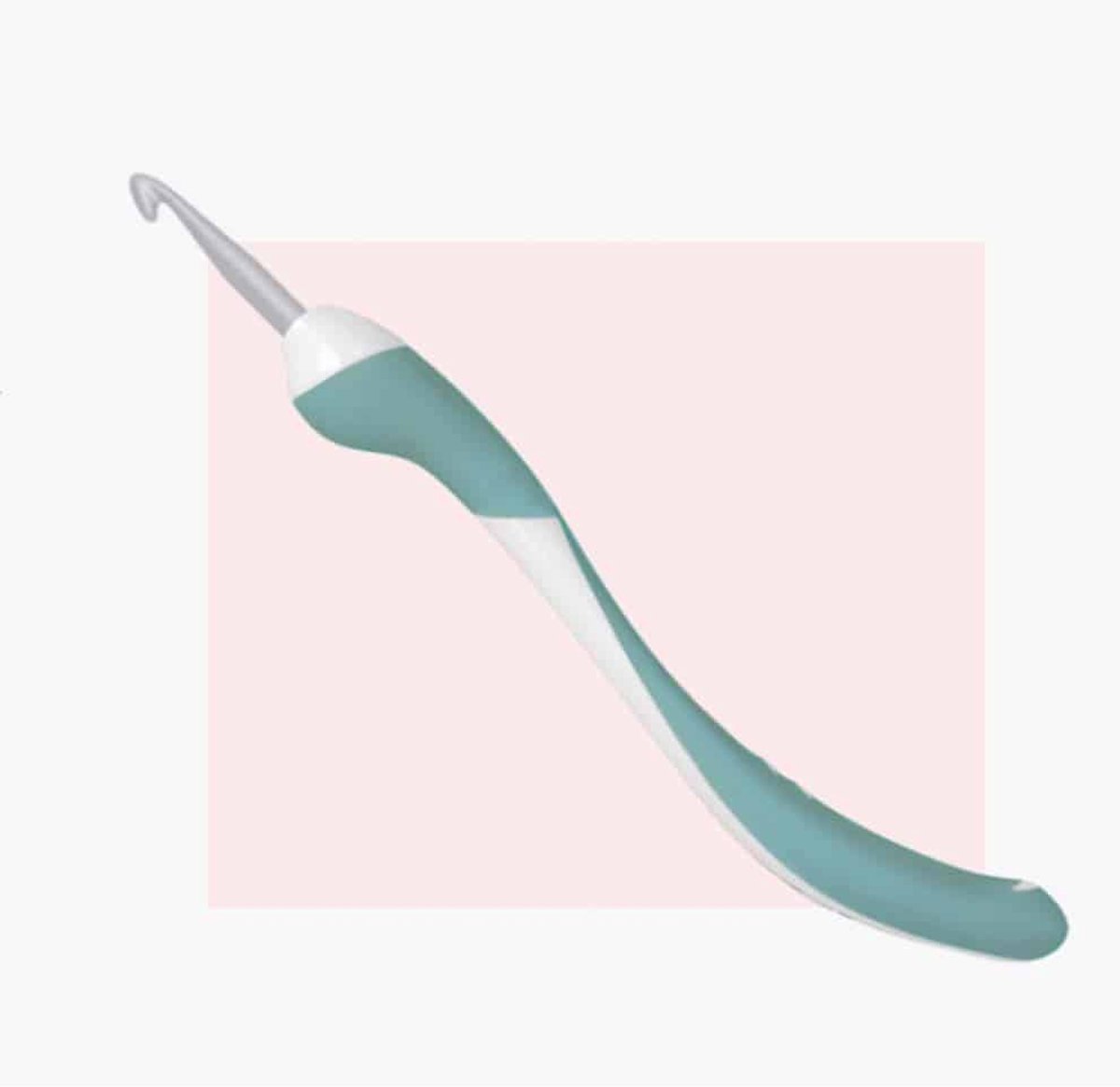 Addi Swing haaknaalden 16cm 2.00 - 8.00mm