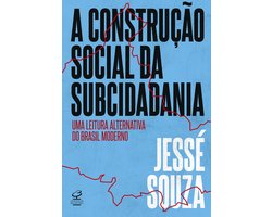 A construção social da subcidadania