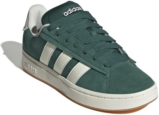adidas Sportswear Chaussure Grand Court Alpha - Unisex - Vert - 44 2/3