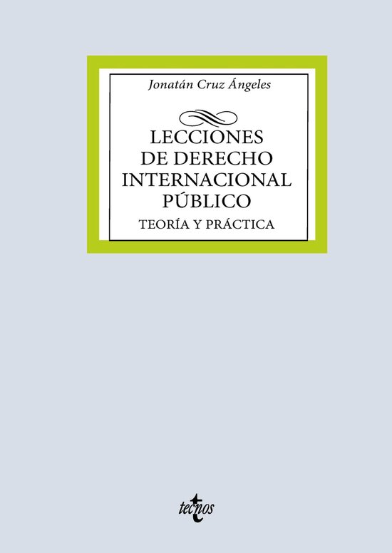 Derecho - Biblioteca Universitaria de Editorial Tecnos - Lec ... - cover