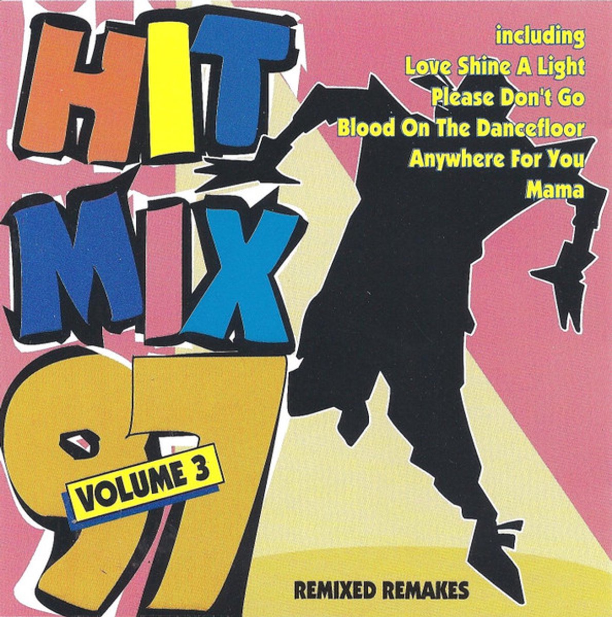 Hit Mix '97 - Volume 3