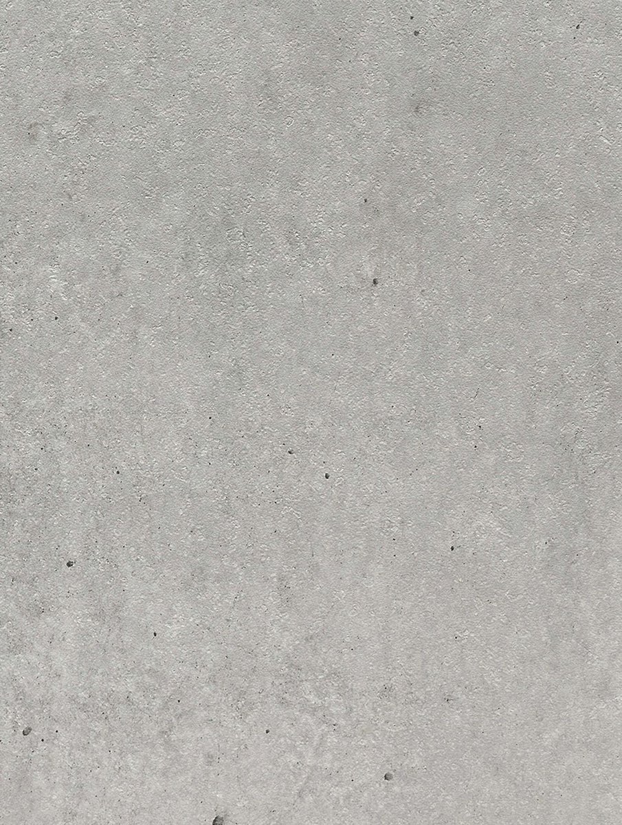 VNSTRA Wrapfolie Keuken | Hoge weerstand | Cement Grijs 122x100cm | Zelfklevend, krasbestendig, natuursteenlook | Voor keuken, meubels, muren & interieur | Easy DIY