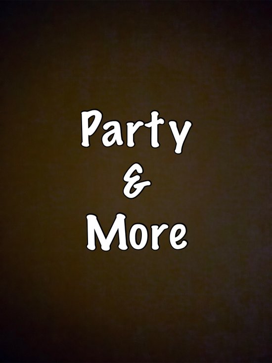 50 ans - Confettis Goud - Ensemble de Ballons avec support - Everloon