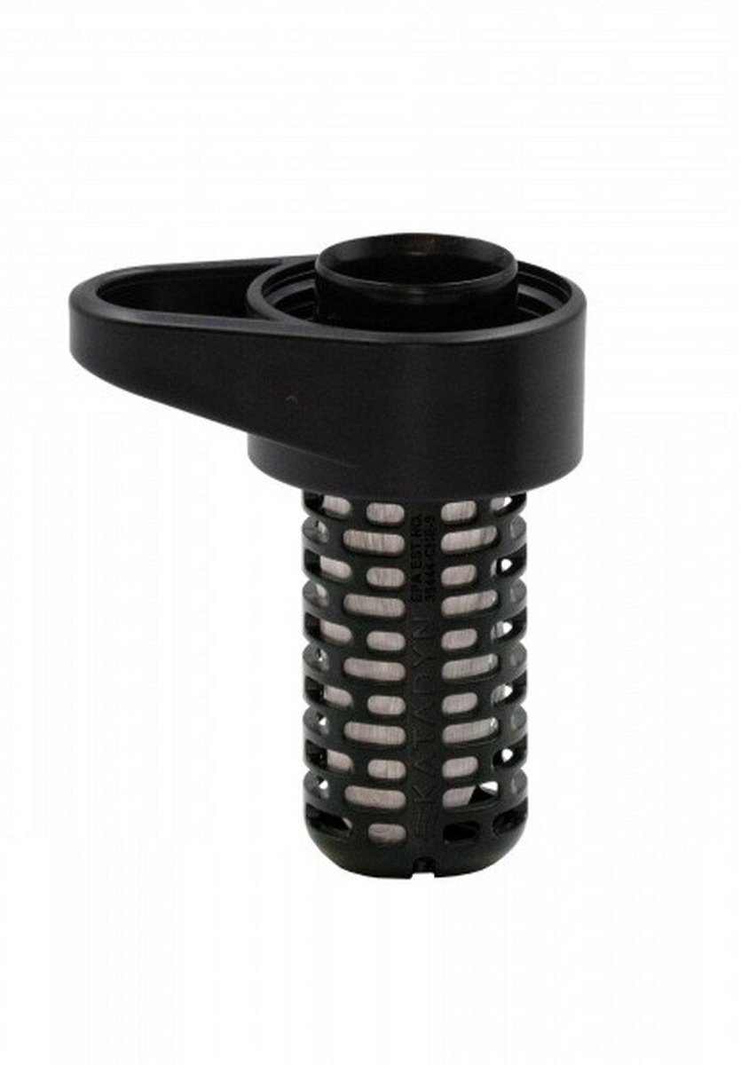 Katadyn BeFree AC Vervangingsfilter Zwart