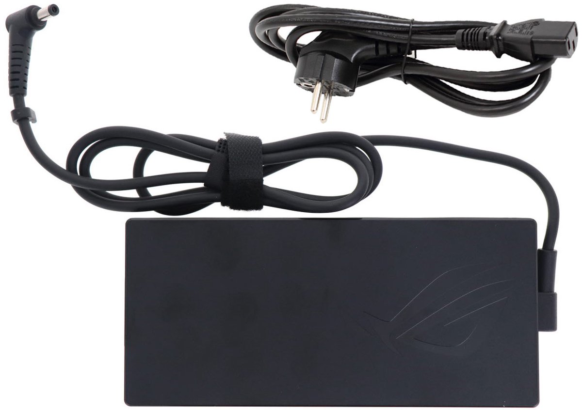 ASUS AD280-00E(ADP-280EB B)/EU netvoeding & inverter Binnen 280 W Zwart
