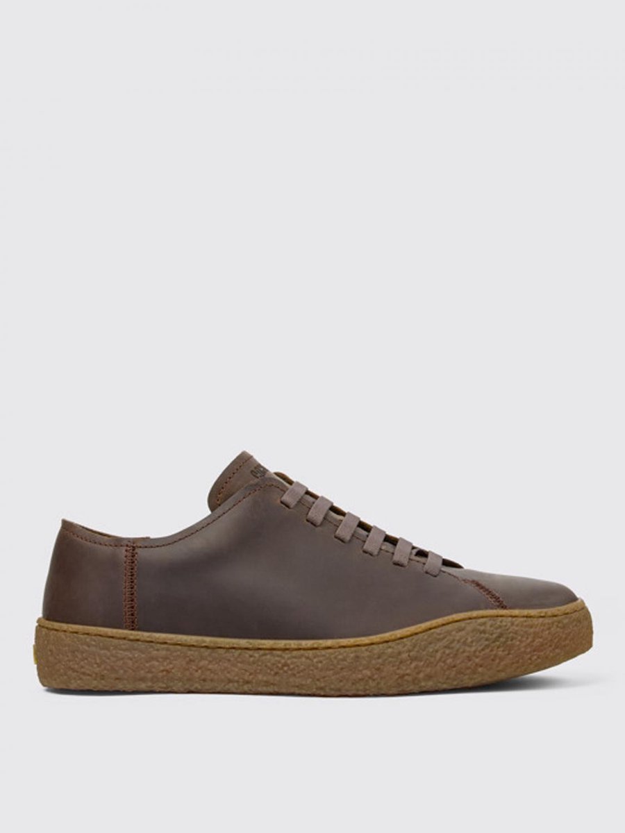 Comfortable and Stylish Leather Casual Shoes for Everyday Wear -