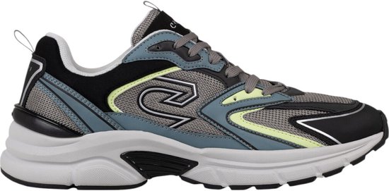 Baskets pour femmes Cruyff pour homme, Grijs, CS253150/972, Scorpius