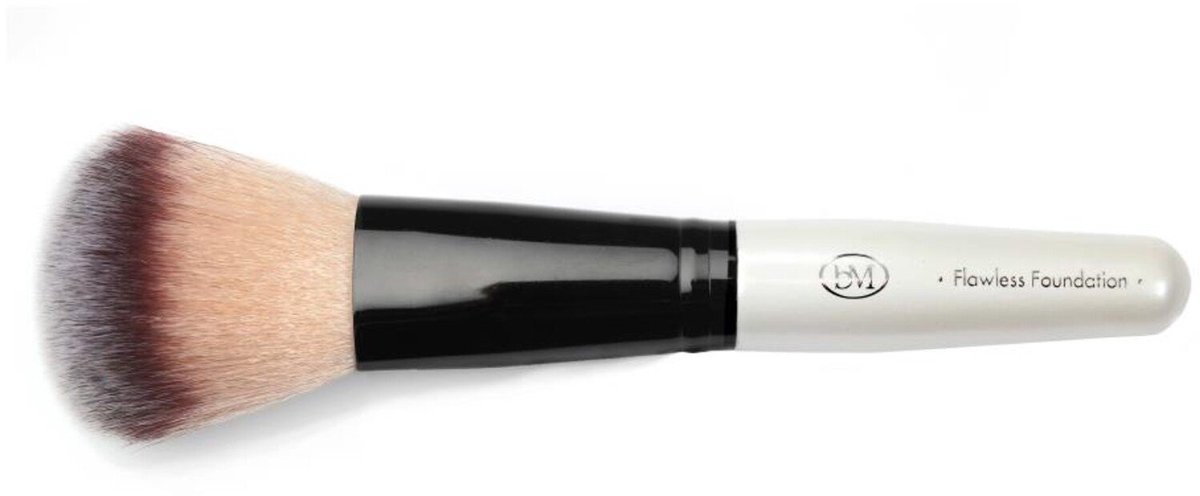 beMineral Brush - FLAWLESS FOUNDATION