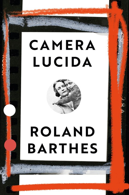 Camera Lucida - cover