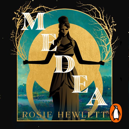 Medea - cover