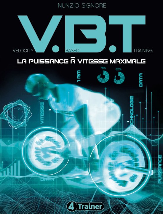 Velocity-Based Training - cover