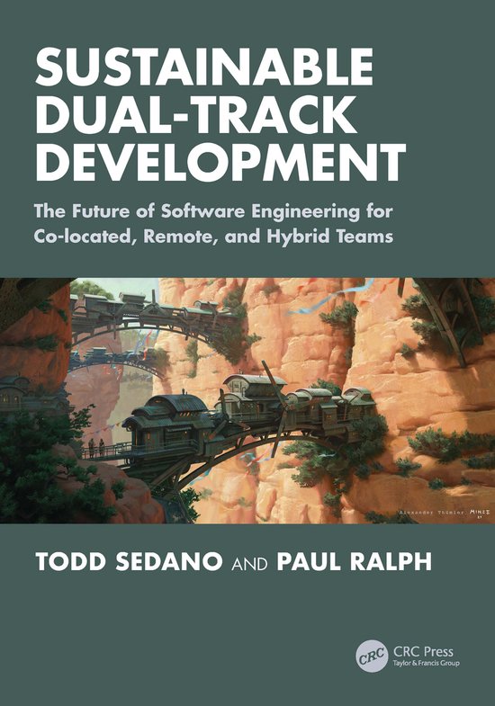 Sustainable Dual-Track Development - cover