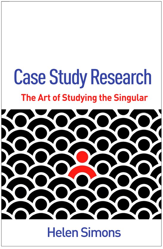 Case Study Research - cover