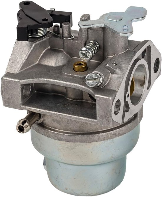Carburateur voor Honda GCV135 GCV160 HRB216 HRS216 HRR216 HRT216 HRZ216 carburateur motor 16100-Z0L-023 van Merkloos	 — afbeelding 3