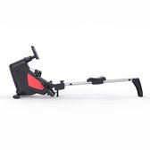 Focus Fitness - Row 3 - Roeitrainer - 16 Weerstandsniveaus - Incl. Trainingscomputer - Inklapbaar