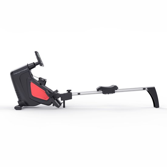 Focus Fitness Row 3 - Roeitrainer