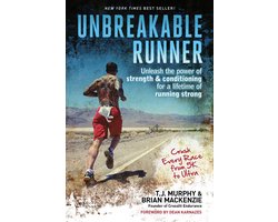 Unbreakable Runner