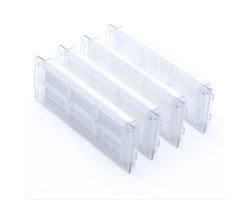 Filter Geschikt voor Xiaomi Mi Robot Vacuüm-Mop 2S/Mop-Pro/STYJ02YM/S12