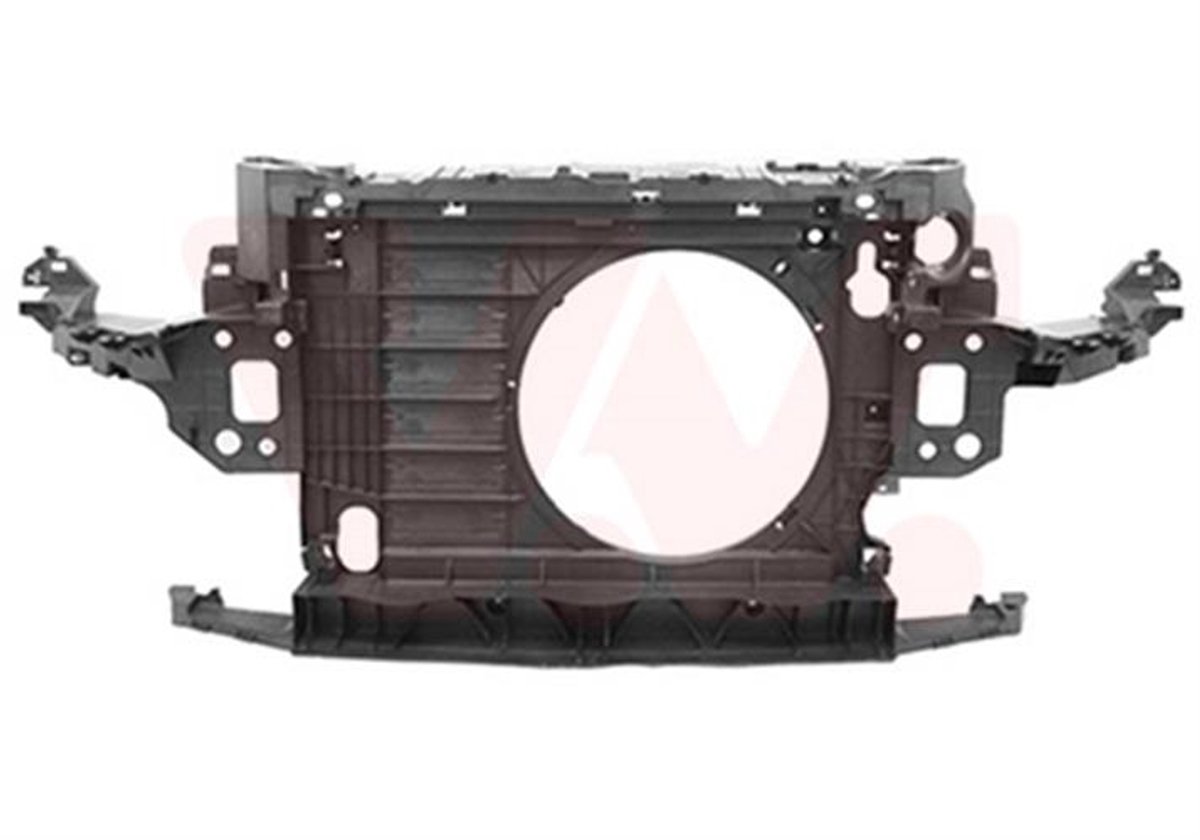 Van Wezel - FRAME VOOR MINI COUNTRYMAN R60 2010-2016 51649802008