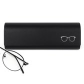 2 Stuks Brillenkoker Hardcase Voor Dames Heren Bloemen Zonnebril Brillenkoker Harde Schaal Bril Doos Beschermhoes Voor Bril Zonnebril