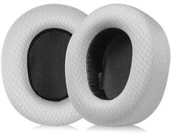 Vervangende oorkussens Geschikt voor SteelSeries Arctis Nova Pro-hoofdtelefoons - Grijs