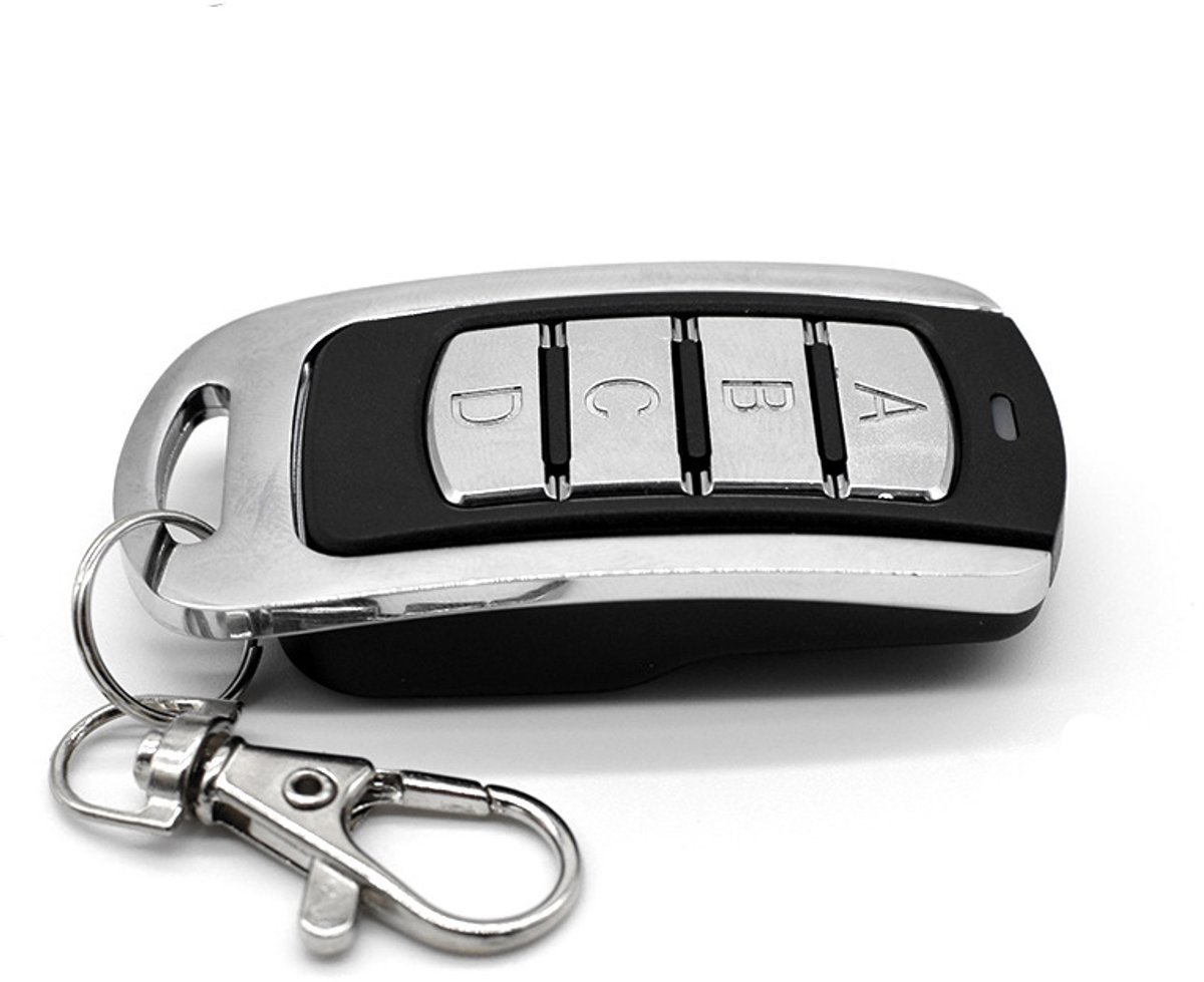 Afstandsbediening voor automatische deuren/garagepoort