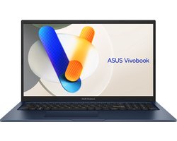 ASUS Vivobook 17 X1704VA-AU952W - 17.3" FHD - Intel Core 5 120U - 512GB M.2 SSD - 16GB Geheugen - Toetsenbordverlichting - Windows 11 Home