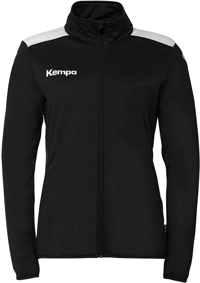 Kempa dames trainingsjack Emotion 27 Poly damesjack 2005126
