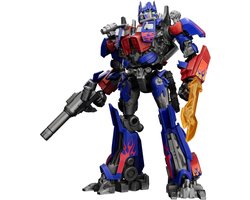 Blokees - Transformers Classic Class 09 Optimus Prime | Age of the Primes | Auto bots modelbouw | Action figure model kit | Speelgoed robot bouwpakketten voor volwassenen & kinderen | War for Cybertron