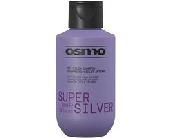 Osmo - Super Silver No Yellow Shampoo
