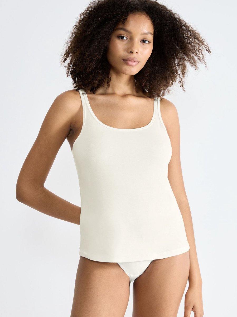 sloggi Tanktop EVER Ease